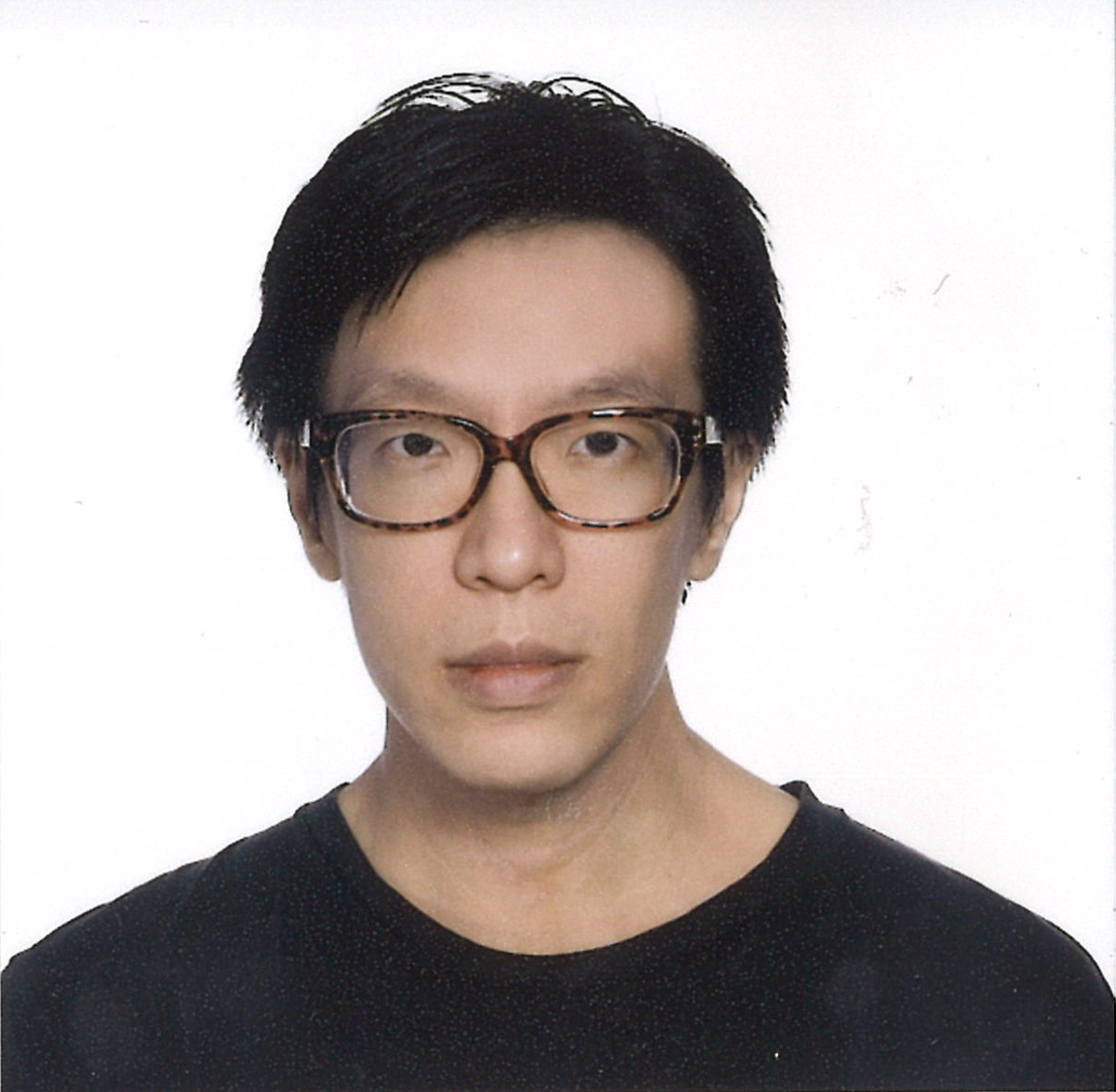 Mark Wong (Singapur)