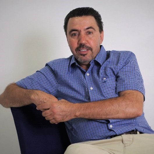 Gabriel Medrano de Luna (Mexico)