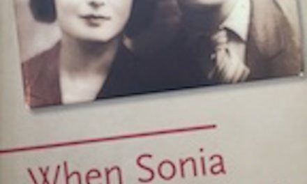 When Sonia Met Boris
