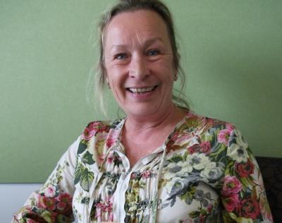 Sue Anderson (Australia)
