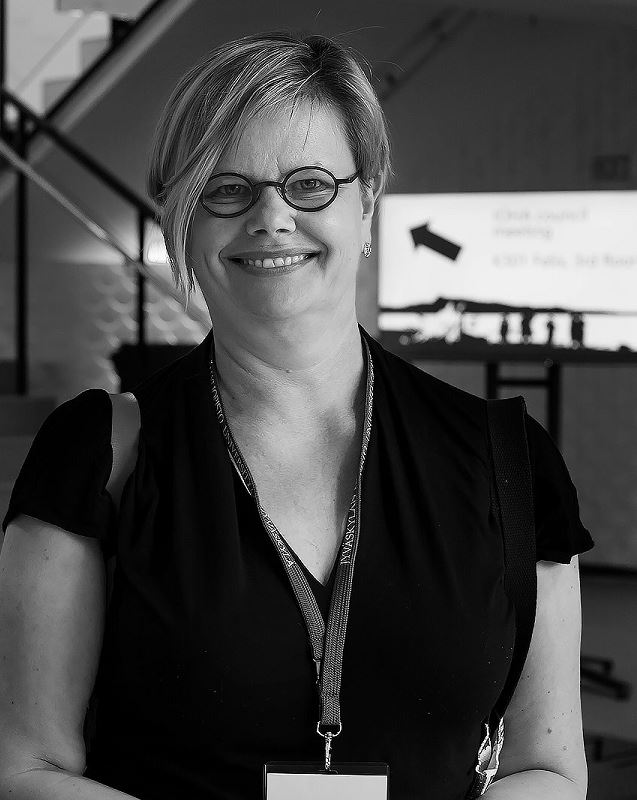 Anne Heimo (Finland)