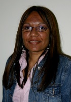 Lorina Barker (Australia)