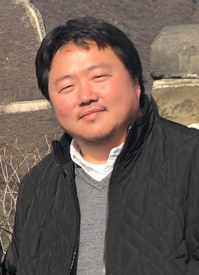 Tian Miao (China)