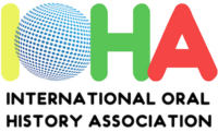 International Oral History Association
